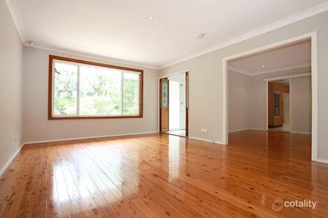 Property photo of 22 Cambridge Avenue North Rocks NSW 2151