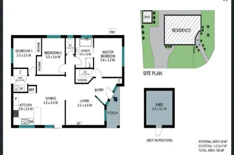 Property photo of 24 Wakenshaw Crescent Pakenham VIC 3810
