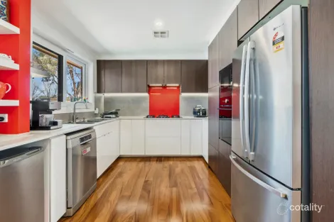 Property photo of 2/5 Fitchett Street Garran ACT 2605
