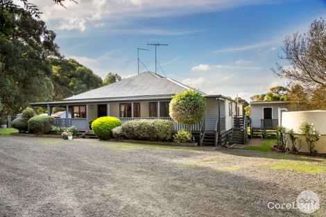 Property photo of 69 Reserve Road East Mount Egerton VIC 3352