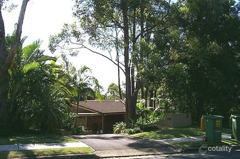 Property photo of 52 Hillview Parade Ashmore QLD 4214