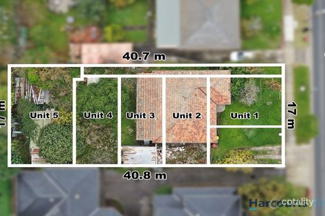 Property photo of 110 Clayton Road Clayton VIC 3168