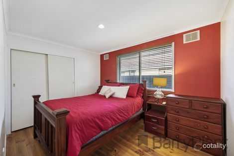 Property photo of 48 Frobisher Street Melton VIC 3337