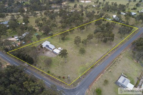 Property photo of 63 Back Ma Ma Road Winwill QLD 4347