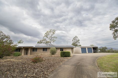 Property photo of 63 Back Ma Ma Road Winwill QLD 4347