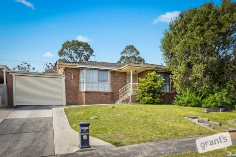 21 Heyington Cir, Narre Warren, VIC 3805