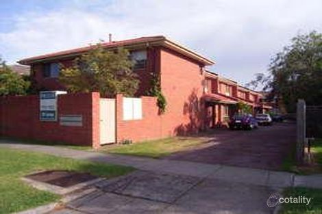 6/5 Hemmings St, Dandenong, VIC 3175