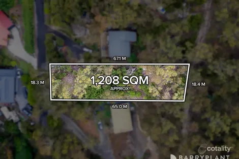 18 Pythias Ct, Millgrove, VIC 3799