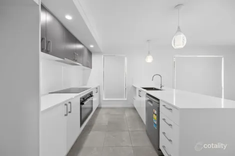Property photo of 21 O'Rourke Street Redbank Plains QLD 4301