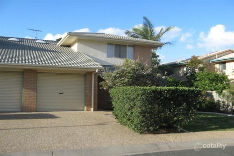 Property photo of 4/299 Main Road Wellington Point QLD 4160