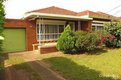 Property photo of 39 Cahors Road Padstow NSW 2211