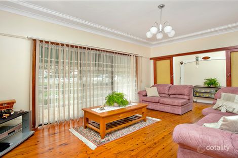 Property photo of 8 Lynwood Avenue Doonside NSW 2767