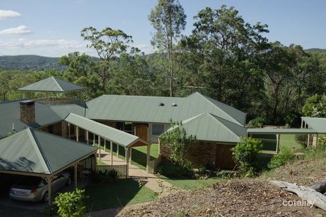 Property photo of 60 Woodside Street The Gap QLD 4061