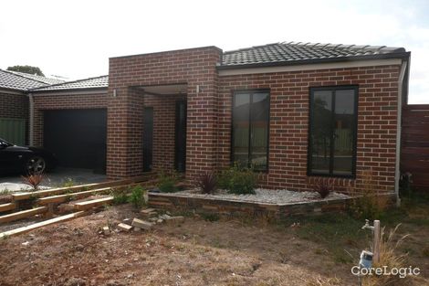 Property photo of 8 Bursill Court Wyndham Vale VIC 3024