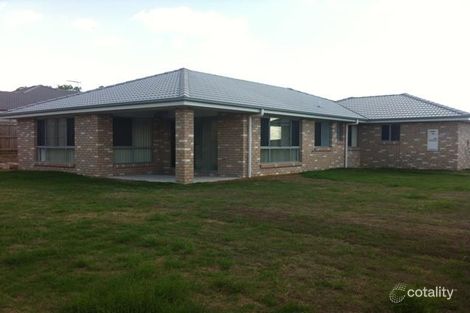 Property photo of 28 Walnut Crescent Lowood QLD 4311