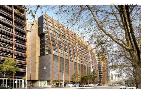 Property photo of 719/555 Flinders Street Melbourne VIC 3000