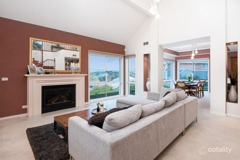 Property photo of 5 Blanton Drive Mulgrave VIC 3170