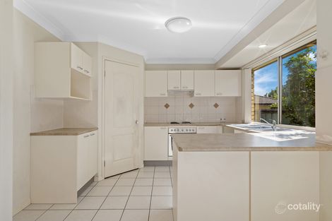 Property photo of 5 Fitzpatrick Street Upper Coomera QLD 4209