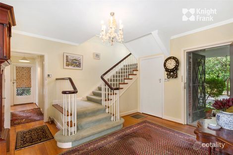 Property photo of 4 Binney Court Sandy Bay TAS 7005