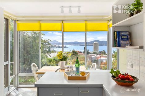 Property photo of 4 Binney Court Sandy Bay TAS 7005