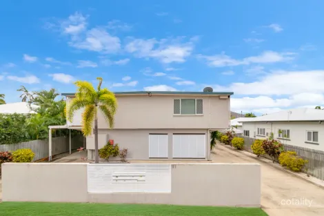 4/11 Derby St, Pimlico, QLD 4812