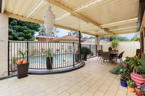 Property photo of 55 William Mannix Avenue Currans Hill NSW 2567