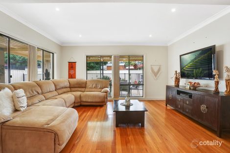 Property photo of 55 William Mannix Avenue Currans Hill NSW 2567