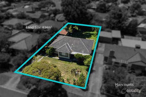 25 Hillside Ave, Dandenong North, VIC 3175