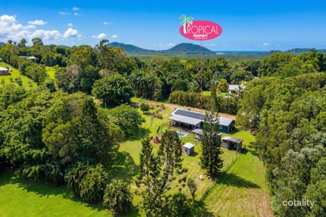 Property photo of 8 North Hull Road Carmoo QLD 4852