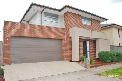 Property photo of 7 Lagrange Mews Keysborough VIC 3173