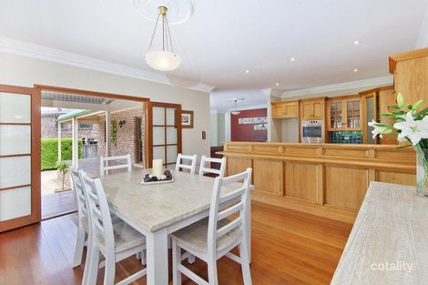 Property photo of 80 Bantry Bay Road Frenchs Forest NSW 2086