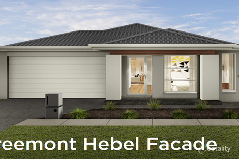 Lot 373 Egremont Ave, Tarneit, VIC 3029