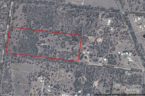 Lot 204/204 Burnett St, Nanango, QLD 4615