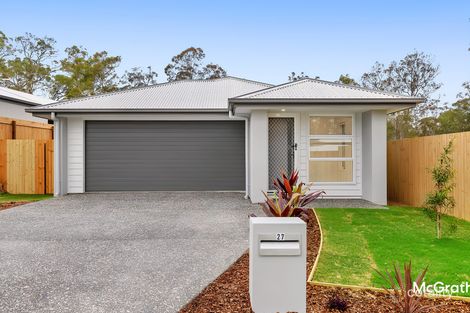 27 Niles Ct, Bahrs Scrub, QLD 4207