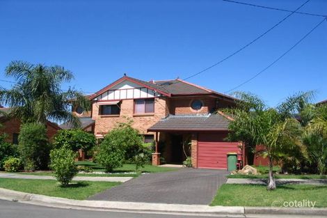 16 Laura St, Merrylands, NSW 2160