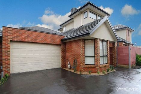 Property photo of 2/12 Cooper Street Essendon VIC 3040