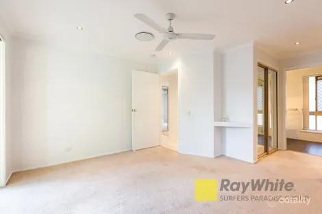 Property photo of 3 Macedon Close Robina QLD 4226