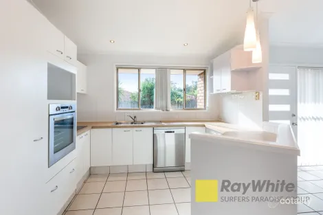 Property photo of 3 Macedon Close Robina QLD 4226