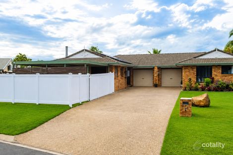 1/8 Reef Ct, Bargara, QLD 4670