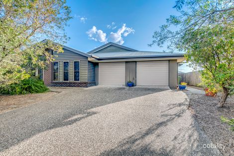 Property photo of 2/102 Sarah Drive Yamanto QLD 4305