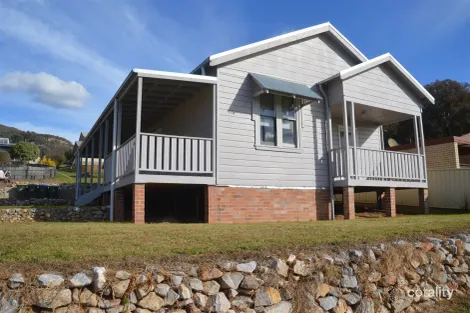 48 Buchanan St, Kandos, NSW 2848