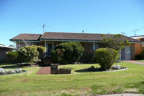 17 Brown St, Rockville, QLD 4350