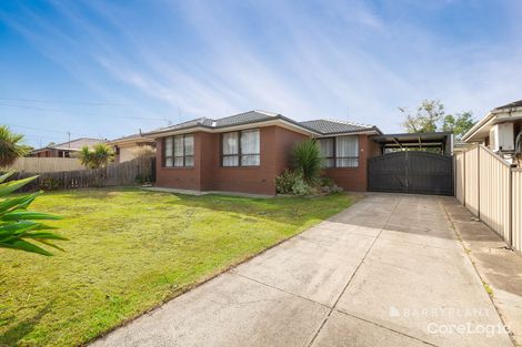 Property photo of 26 Oberon Boulevard Campbellfield VIC 3061