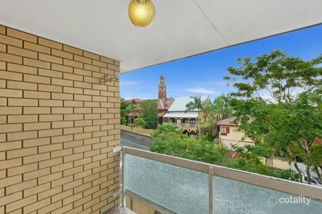 6/819 Brunswick St, New Farm, QLD 4005