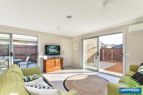 Property photo of 41 Irinyili Street Bonner ACT 2914