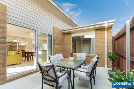 Property photo of 41 Irinyili Street Bonner ACT 2914