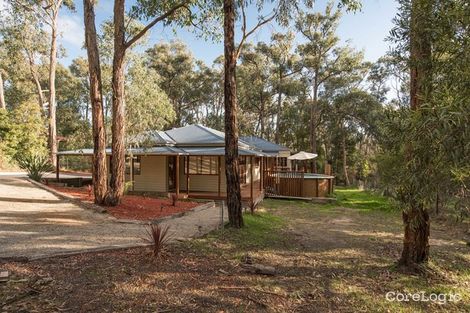 Property photo of 103 Hereford Road Mount Evelyn VIC 3796