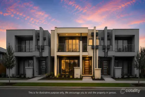 2/8 The Crossing, Caroline Springs, VIC 3023