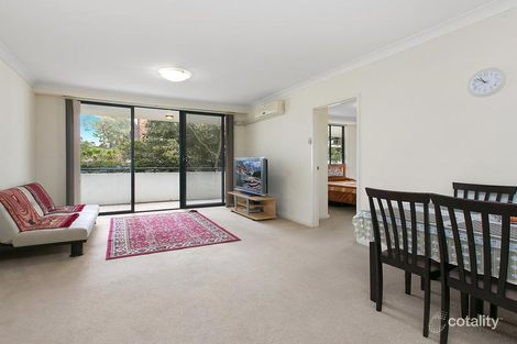 Property photo of 101/3-11 Orara Street Waitara NSW 2077