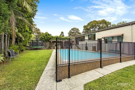 Property photo of 4 Anson Place Castle Hill NSW 2154